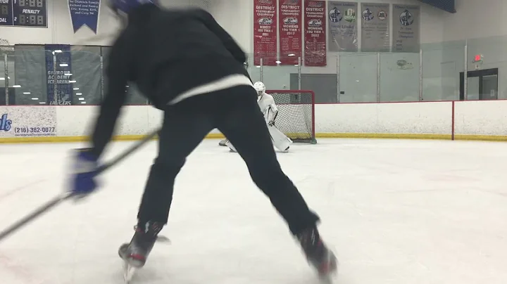 Lehet - Conway Goaltending Training
