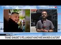 Zhdukja e Eglant Koçi / Zyra e autorit e blinduar, gjenden njolla gjaku