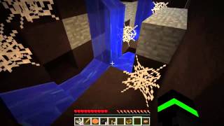 Minecraft Adventure map: Alone, Daybreak: Part 2