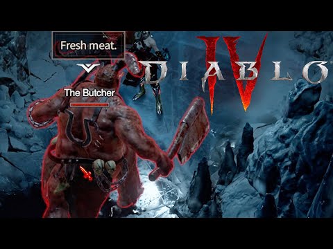 Diablo IV: Talking the Open Beta With the Game's Director - Xbox Wire