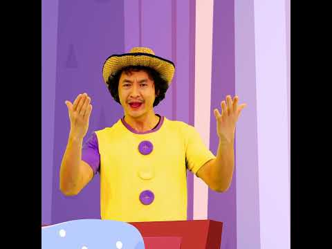 Sleepy Morning #3 #shorts | Kids Funny Songs