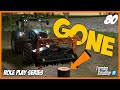 Cleaning Up Everything | Farming Simulator 22 ULTIMATE ROLEPLAY Vlog 80