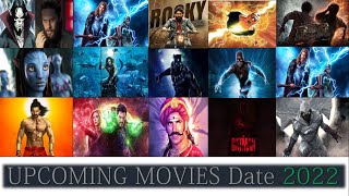 upcoming movies 2022 | upcoming marvel movies 2022 | release date of upcoming movies | gk question