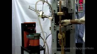 Nut Feeder www.kirtipressings.com