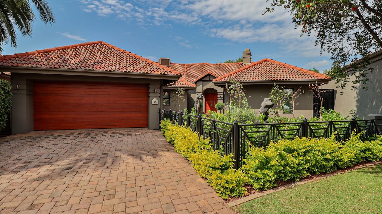 3 Bedroom For Sale | Pecanwood Estate, Hartbeespoort