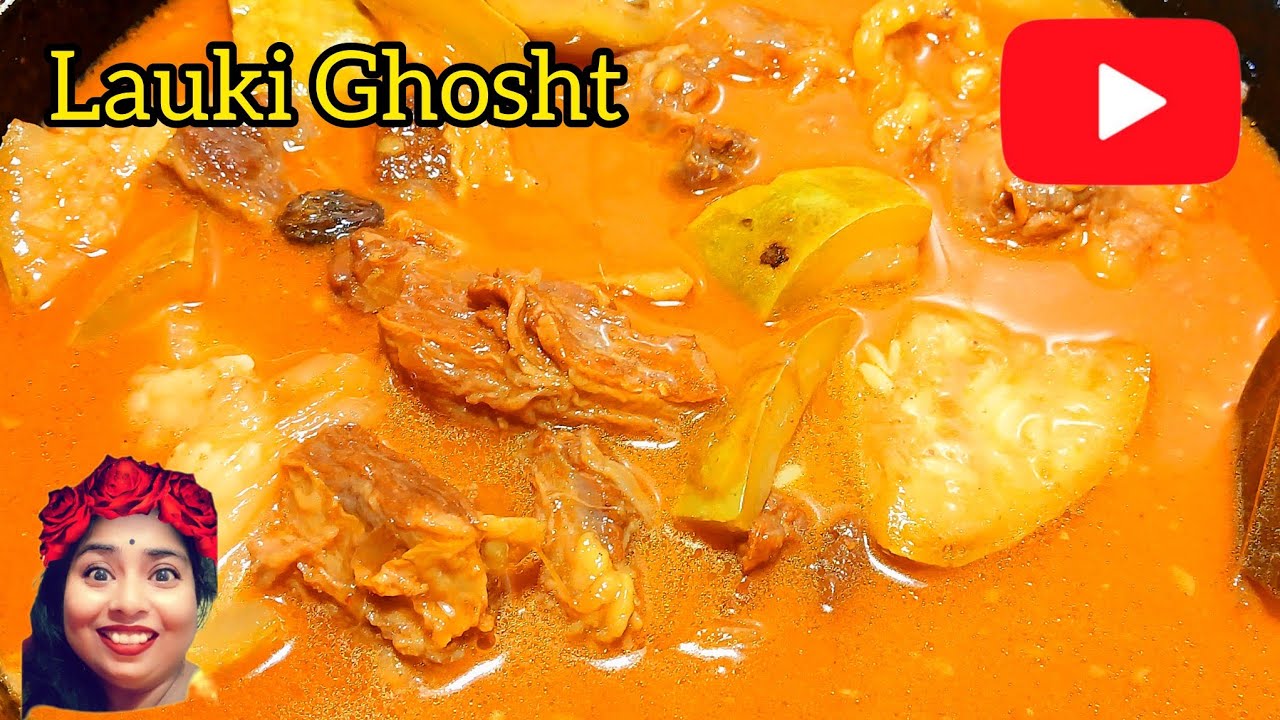 19.02.2025 | Lauki Beef Recipe Homestyle Cooking