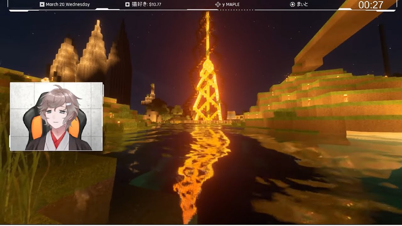 叶の「世界」を見たメンバーの反応まとめ