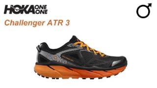 Alpha Runner : Hoka One One New collection 2017