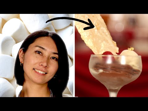 Video: Memasak Epal Marshmallow