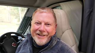 Motorhome Heating Setting Time Timed On And Off Time The Happy Travellers Traveltribe