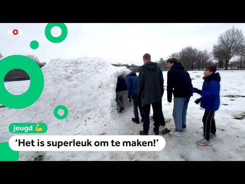 Horrorshow op Schiphol erger en erger: 