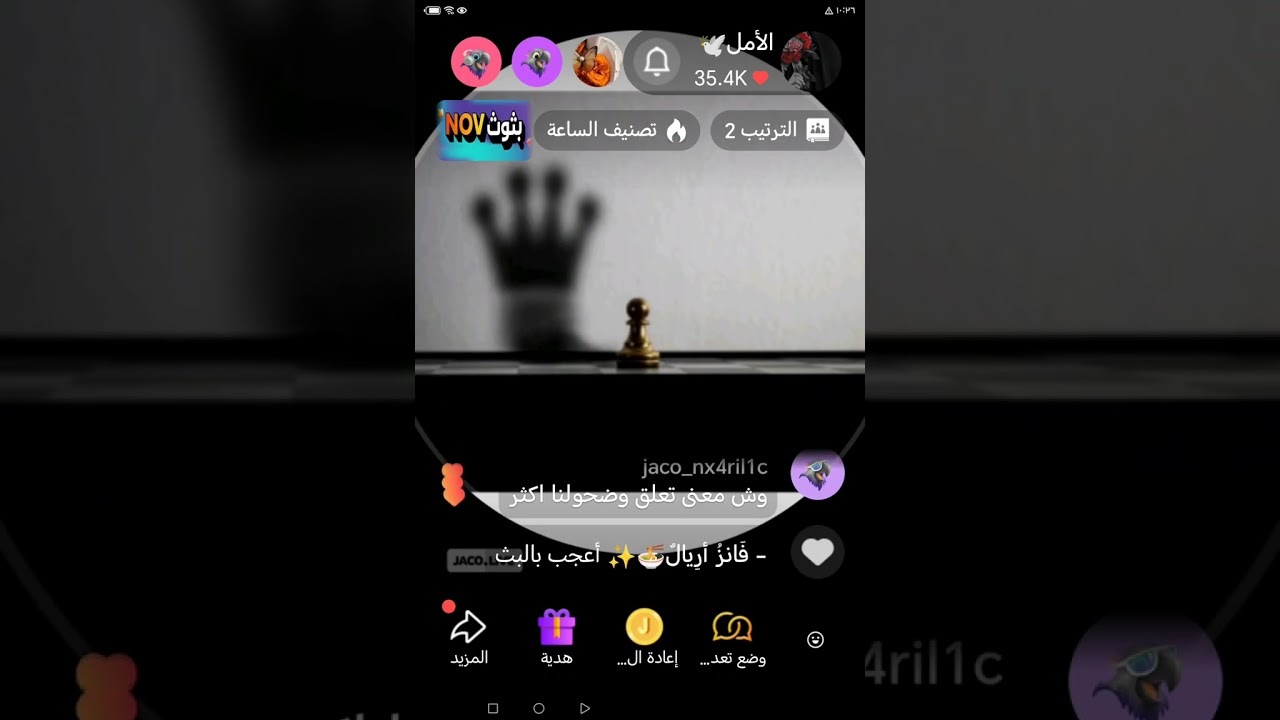 ٥ نوفمبر، ٢٠٢٥