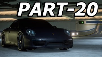 Need For Speed Payback Walkthrough Gameplay Part 20 -Dead Drop | Transmission | Arkwright [PS4]