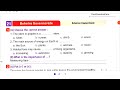 Science G5 Moasser Final Exam 20 21حل امتحانات المعاصر ساينس خامسه ابتدائي ترم اول منهج جديد 2025 