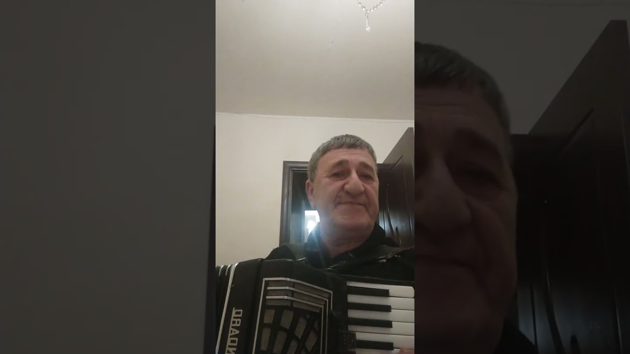 Նազան դու բարով եկար Nazan du barov ekar