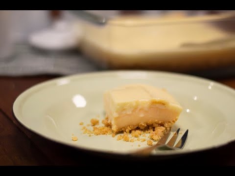 Maklike Yskastert Resepte Met Kondensmelk