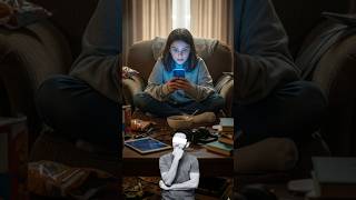 Phone Addiction की डरावनी सच्चाई!