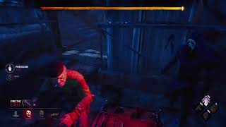 DBD fuck you Ghostface