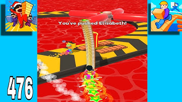 Shortcut run :All Levels Gameplay Walkthrought Android ,ios Part 476