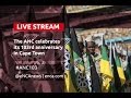 LIVE: 103rd Anniversary