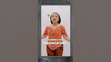Sindy Purbawati ft. Pancal 15 - Mbangkong  #Mbangkong  #sindypurbawati  #pancal15 #jagadjavamusic