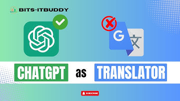 How to Use ChatGPT as a Language Translator: A Step-by-Step Guide