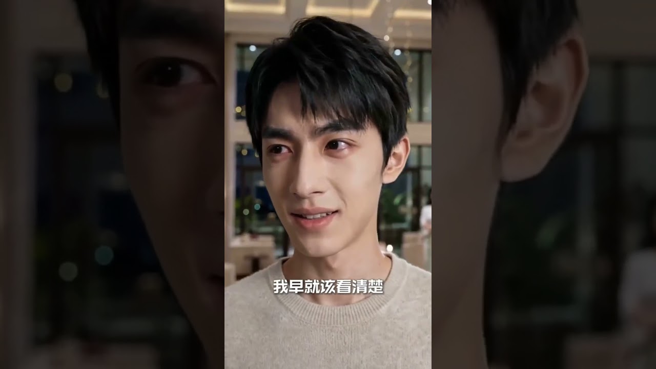重生後我商界封神打臉白眼狼