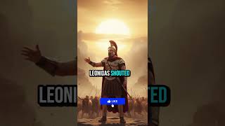 300 Spartans: The Legendary Story Of King Leonidas Of Sparta #300spartans #kingleonidas