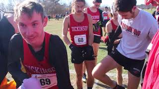 Dickinson XC Championship Season 2019
