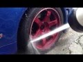 Kleers Aero Performer coating on TE37RTs