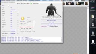 dark souls 2 xbox 360 save game editor tutorial
