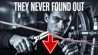 “One Cut Changed Everything | A Real American Mystery”