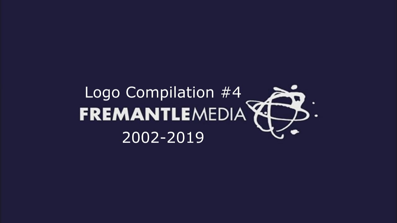 Logo Compilation #4: FremantleMedia (2002-2019; 2020)