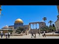 26 6 2026 شعائر صلاة الجمعة من المسجد الأقصى المبارك Friday prayer rituals from AlAqsa Mosque mp3