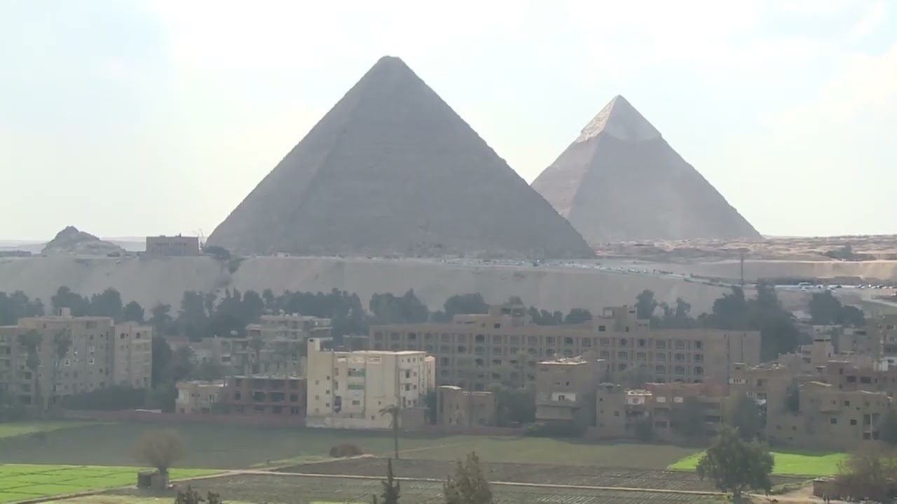 Sand Color Sky (Where Life Began)