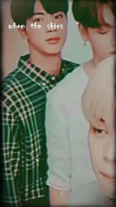 Jikook stands by each other's side ♥️ It's love #jikook #jikooklovers #minkook #jikookmoments #jkjm