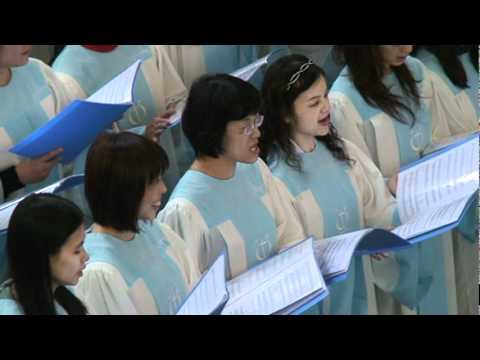 祝福(濟南教會耶杜頓詩班)2010-11-14.mpg