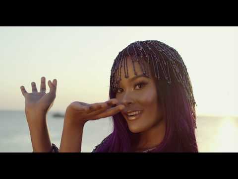 Hamisa Mobetto - My Love (Official Music Video)