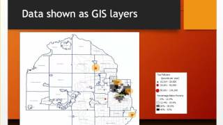 Chapter 1 Introduction to GIS
