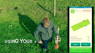 Grasshopper G2 Plate Meter - Measure to Manage screenshot 2