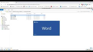Word2PDF