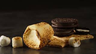 Who wants a FREE S mores Deluxe creation