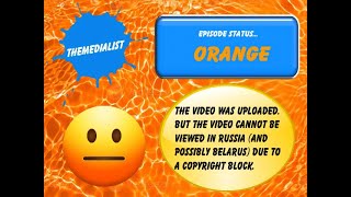 TheMediaList: Episode 139 (DVD Menu, Randomizer)