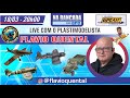 Na Bancada EP 78 - Live com FLAVIO QUENTAL
