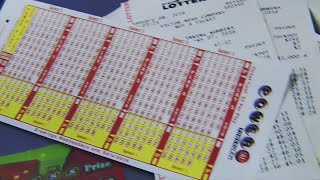Answering your Mega Millions Jackpot questions