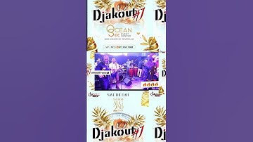 Thumbnail of Djakout #1 " Live " ( #djakout #Djoukout#1