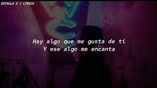 Wisin & Yandel & T-Pain Feat. Cris Brown -  ALGO QUE ME GUSTA DE TI  (Letra/Lyrics)