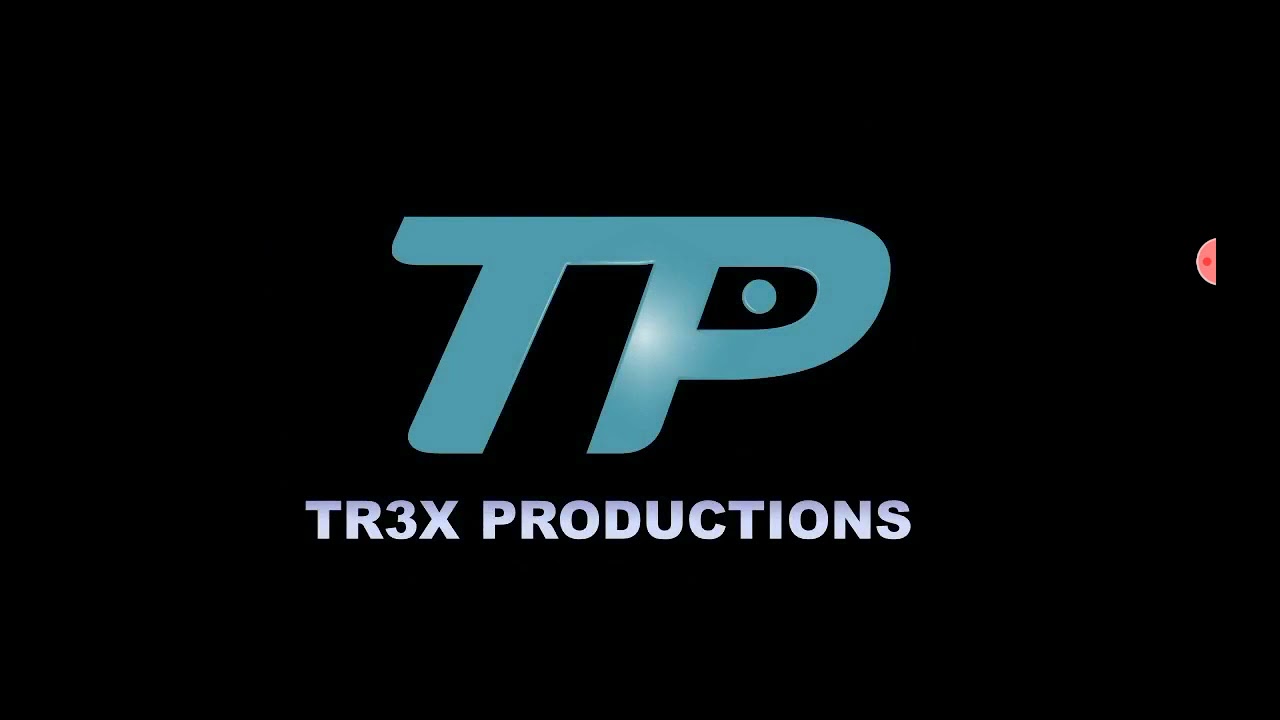 Tr3x Logo History (#180) - YouTube.