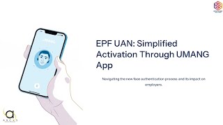 Create a new UAN yourself in 2025: Easy Face Authentication with UMANG App - EPFO Latest Update! screenshot 5