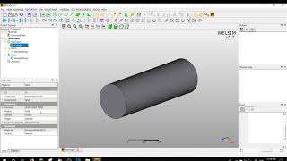 Introduction to the Geometry Module in WELSIM v1.7